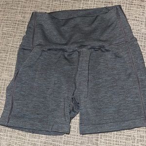 ALPHALETE OH revival shorts